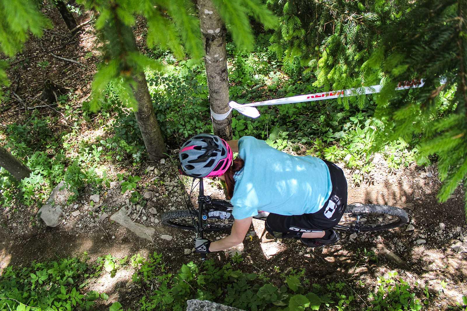 Women Only Mountain Bike Retreat The Outdoor Voyage