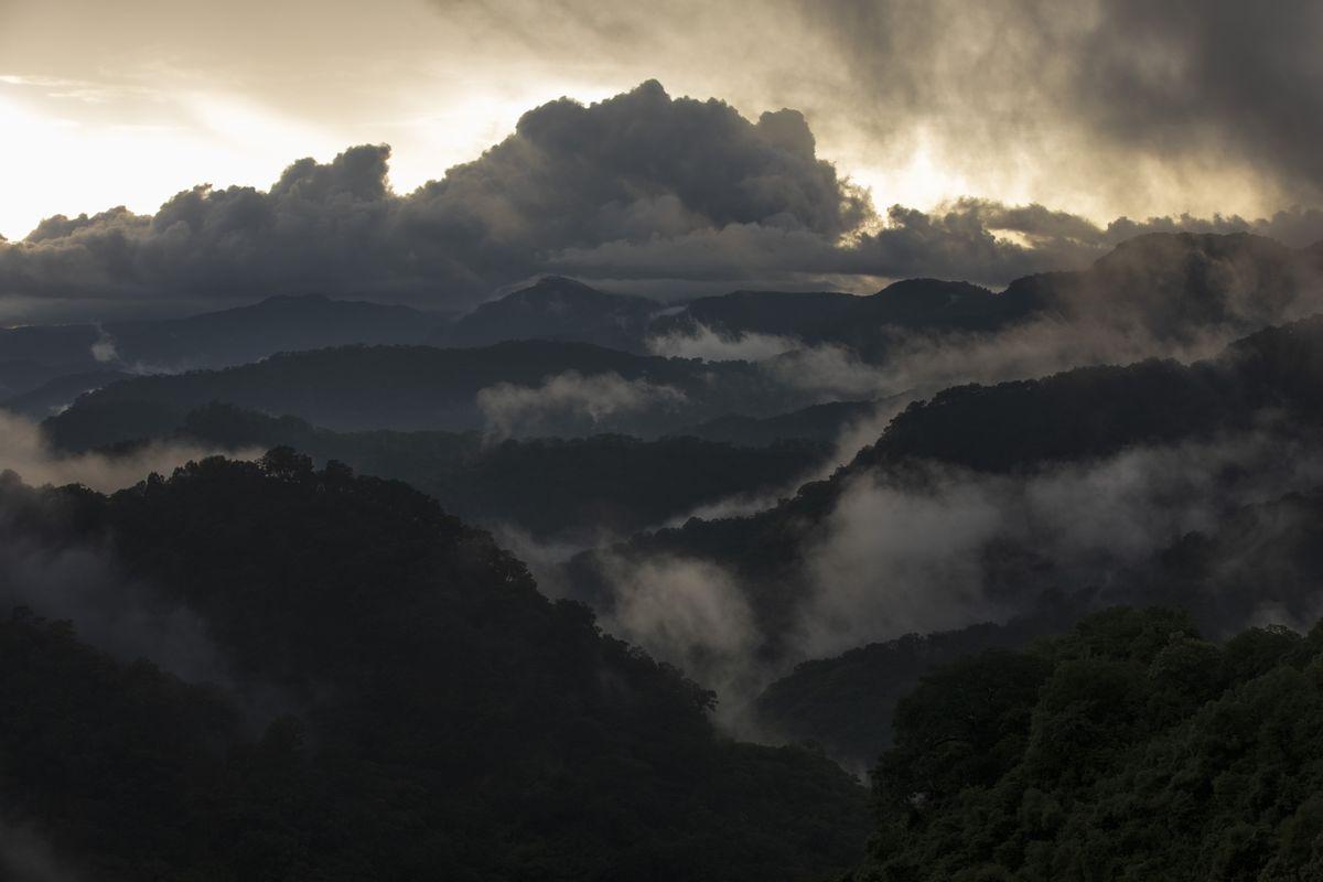 Sierra Madre Hiking Adventure | The Outdoor Voyage