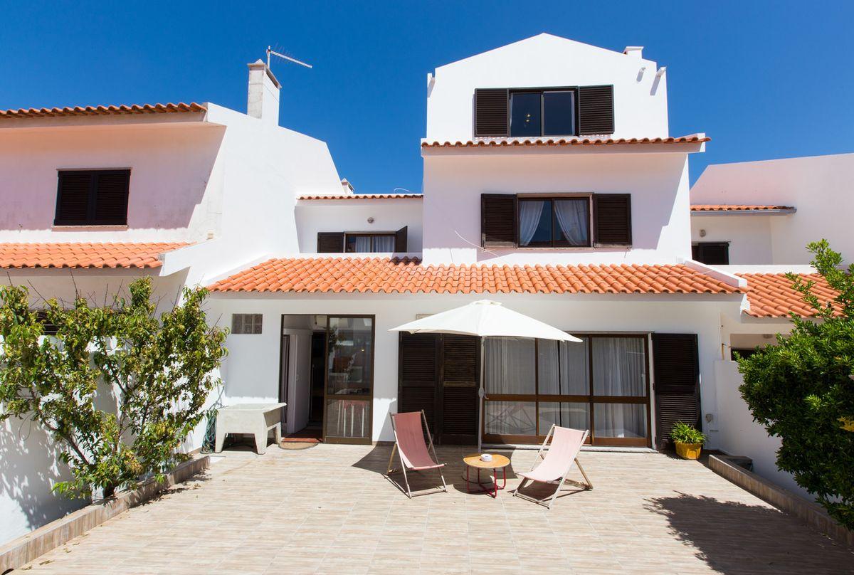 Surf and Yoga Retreat in Peniche, Portugal The Outdoor Voyage